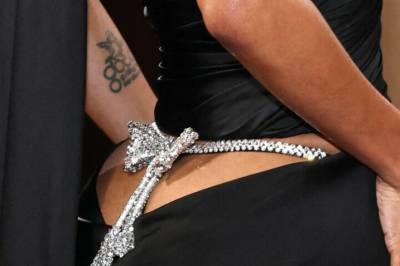 Frekk vri: - Målløs!