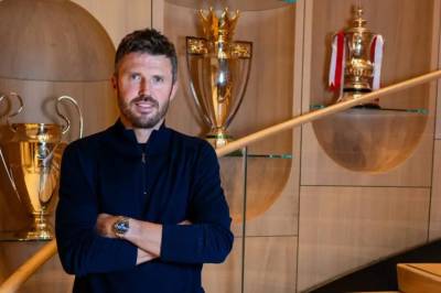 Manchester United-stjerne kan ha spilt sin siste kamp etter å ha blitt utelatt fra troppen mot Manchester City