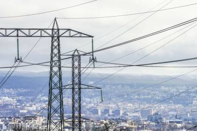 Trussel mot energisystemene i alle nordiske land