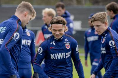 - Aldri sett i norsk fotballhistorie