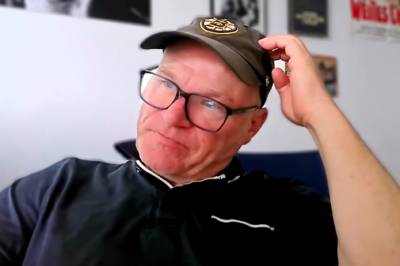 Uwe Boll tilbake i regissørstolen