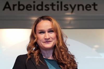 Ba Arbeidstilsynet finne frem pisken: Bøtene har skutt i været