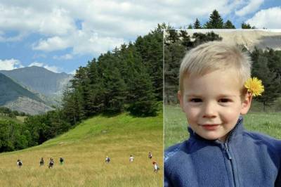 Utvikling i Émile-saken: Beslag hos besteforeldrene