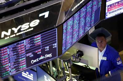 Forsiktig åpning på Wall Street