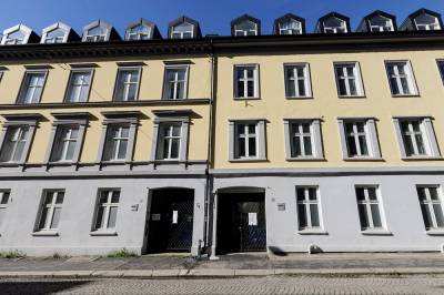 Overnattings­selskap driver korttidsutleie i  kommunale boliger