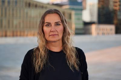 Jeg er blitt hun sinte – «mora fra helvete»