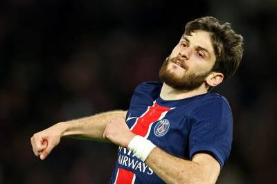 PSG herjet med Atalanta