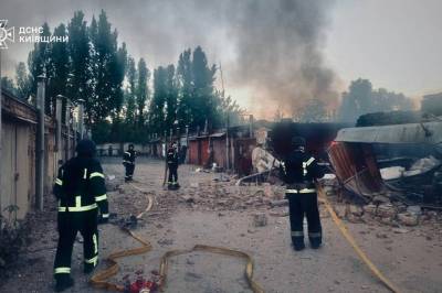 Brukte supervåpen mot Ukraina: – Putin har behov for å vise at han gjør noe