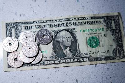 Kronen er årets valutavinner – svenskene henger etter
