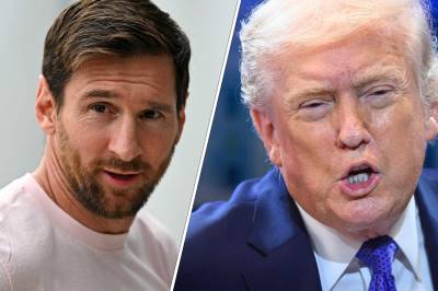 Fikk Trump-invitasjon: Ryktene går