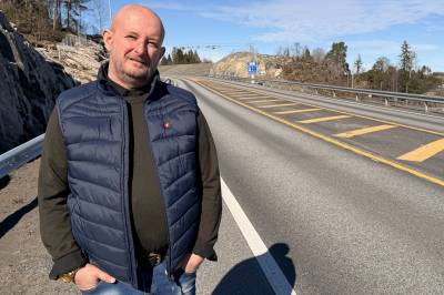 Prøvde seg på bomordning – ble rett og slett avvist