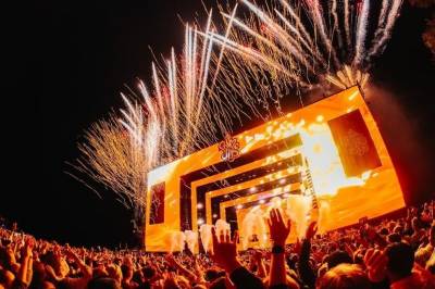 Mindreårige festivalsnikere må betale 3500 kroner
