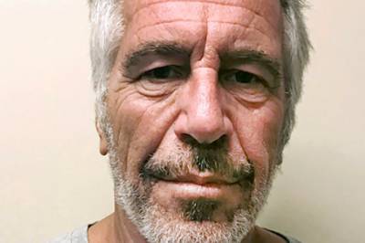 - Donald er jævla gæren