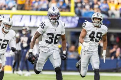 Fernando Mendoza, av spansk avstamning, nr. 1-valg i NFL for Las Vegas Raiders