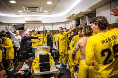 Glimt-sjokket skaper kaos – kan ramme seriestarten