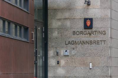 Artist dømt for voldtekt