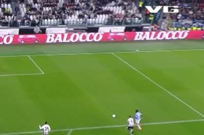 0-3: Dele-Bashiru, Lazio