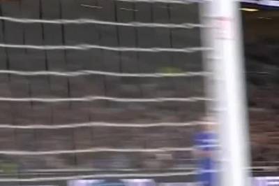 4-4: Joao Pedro, Chelsea