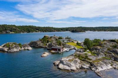 Høyesterett har klargjort politikkens rolle i strandsonen