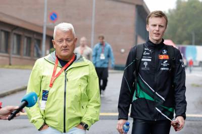 NFIF: Nordås dropper Norges pre-camp – drar til VM uten Svela