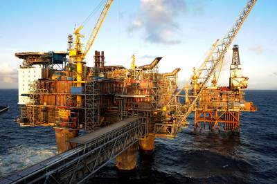 Panikk gir nye skrekkpriser for olje