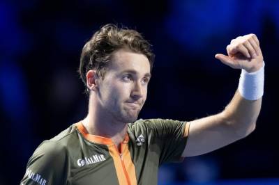 Casper Ruud spilte inn nesten 40 millioner i 2025 – slik endte tennisens toppliste
