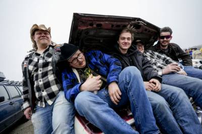 Kjørte ti timer for dette: – Gjort det mange år på rad