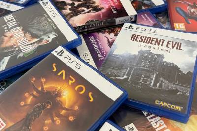 Går til sak mot Sony: – på tide å saksøke dem