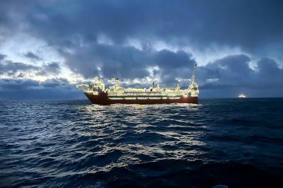 Slik vil oljetoppene bremse nedturen