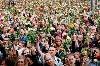 15 år siden 22. juli - send inn dine minner