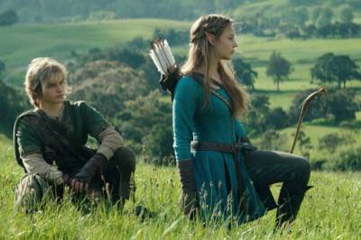 Innspillingen av Zelda-filmen er ferdig