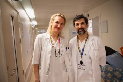 Sykehus varsler: Kraftig økning i unge med tarmsykdommer