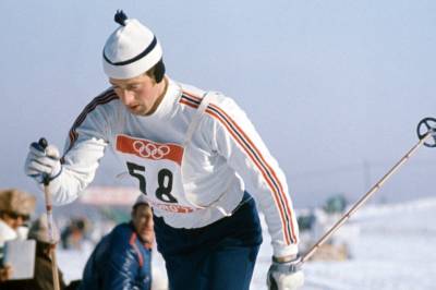 Magne Myrmo er død: – Han var ein legendarisk skiløpar