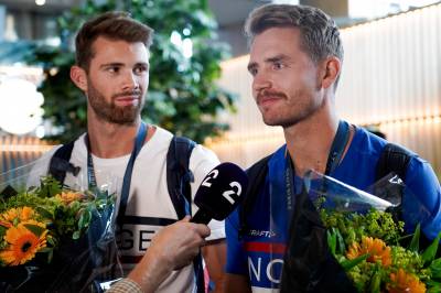 Mol og Sørum klar for årets første finale