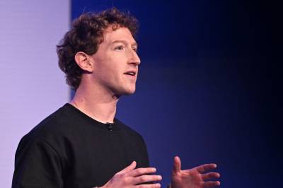 Meta slår estimatene – Steg ti prosent i etterhandelen