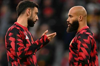 Fantasy Premier League Gameweek 24: Det beste Wildcard-laget nå