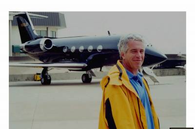 Dette er de nye Epstein-avsløringene