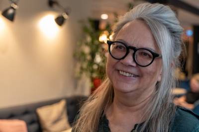 Regjeringen vil gi Mari Boine 200.000 kroner i lønn