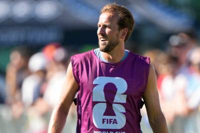 England-tyveri: Dette ble tatt