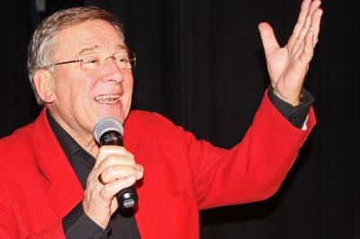 Vidar Lønn Arnesen bisettes: – Han var alle tiders