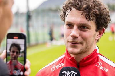 Nye bud på stjernen: – Vi som har kontrollen
