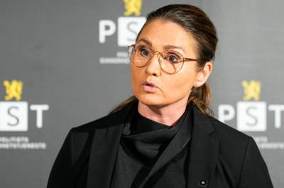 PST: – Livvakter er ikke personlige rådgivere