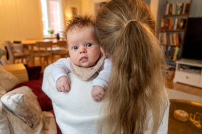 Nye barselråd: Dette bør alle nybakte mødre bli spurt om