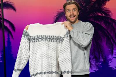 Vinn kjendis-premier fra «TV 2 Snakkis»-Jonas