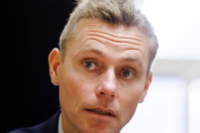 Klimafornekternes nye evangelium