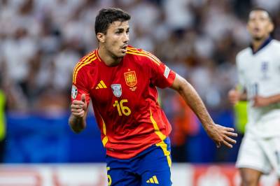 Rodri velger Barcelona fremfor Real Madrid, og fansen er ikke fornøyd til tross for signeringen av Diomande