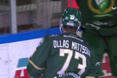 Scoring for Adam Ollas Mattsson