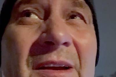 – Må lukke vinduet på grunn av cannabis-lukt