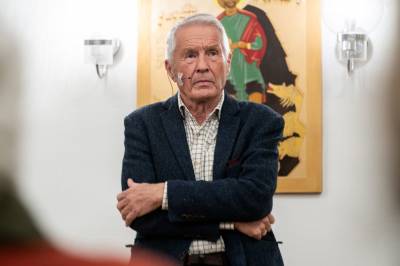 Dette er Thorbjørn Jagland