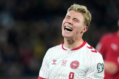 Danmark slaktes etter VM-fiasko: – Katastrofen er total